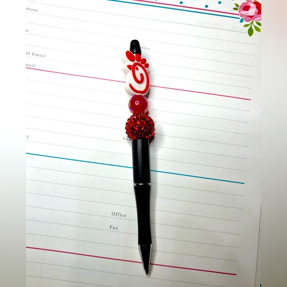 Writing Pen, Office, Party Favors, Sm Gifts, Stocking Stuffer - Picture 3 of 3